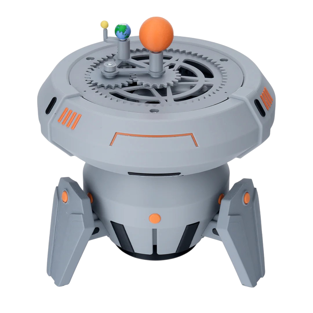 Mechanical Planetarium Kit-007