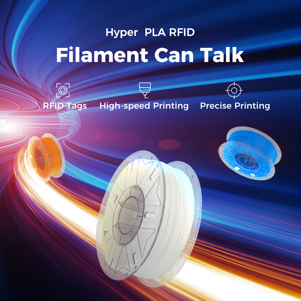 4 Pack Hyper PLA RFID - Image 11