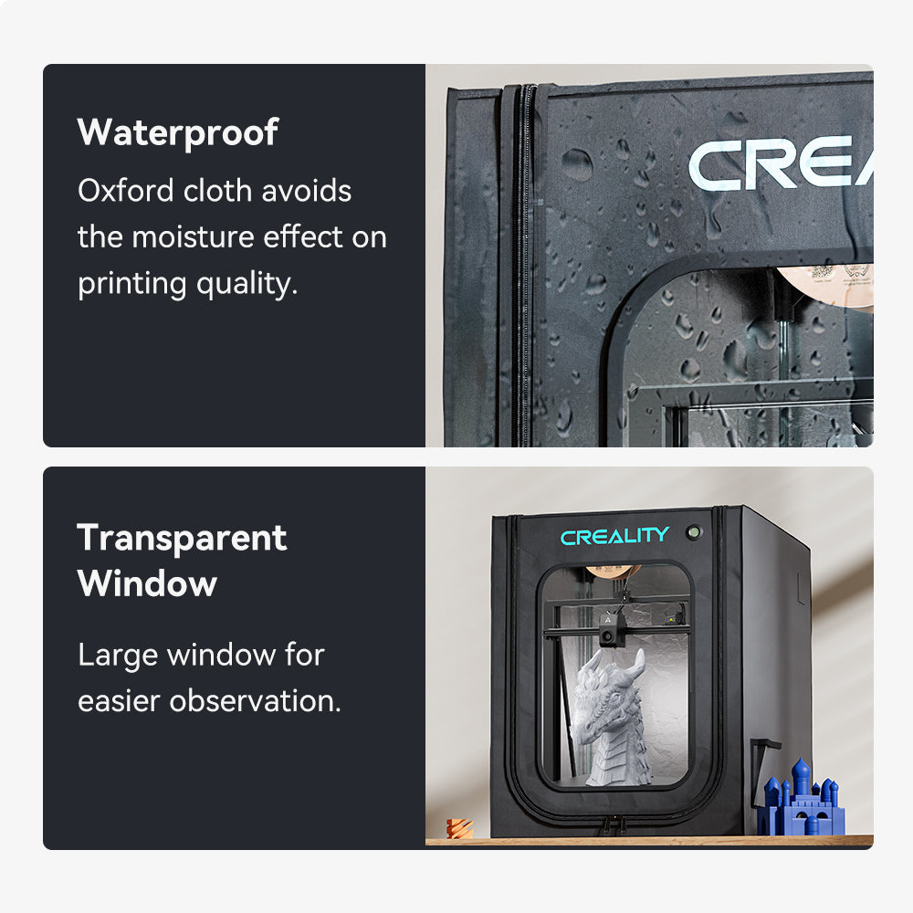 Creality 3D Printer Enclosure Plus - Image 9