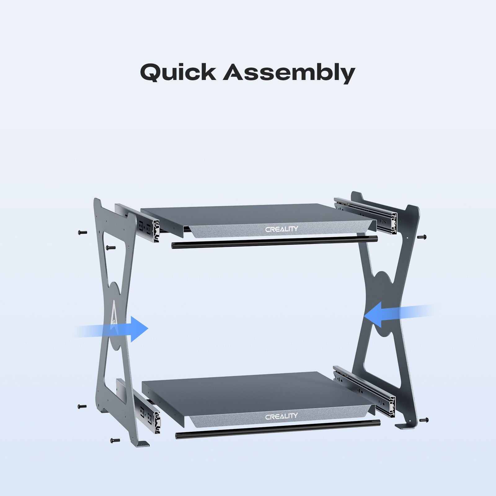 Creality CFS Workstand - Image 7