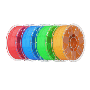 4 Pack Hyper PLA RFID for 4-Color Printing