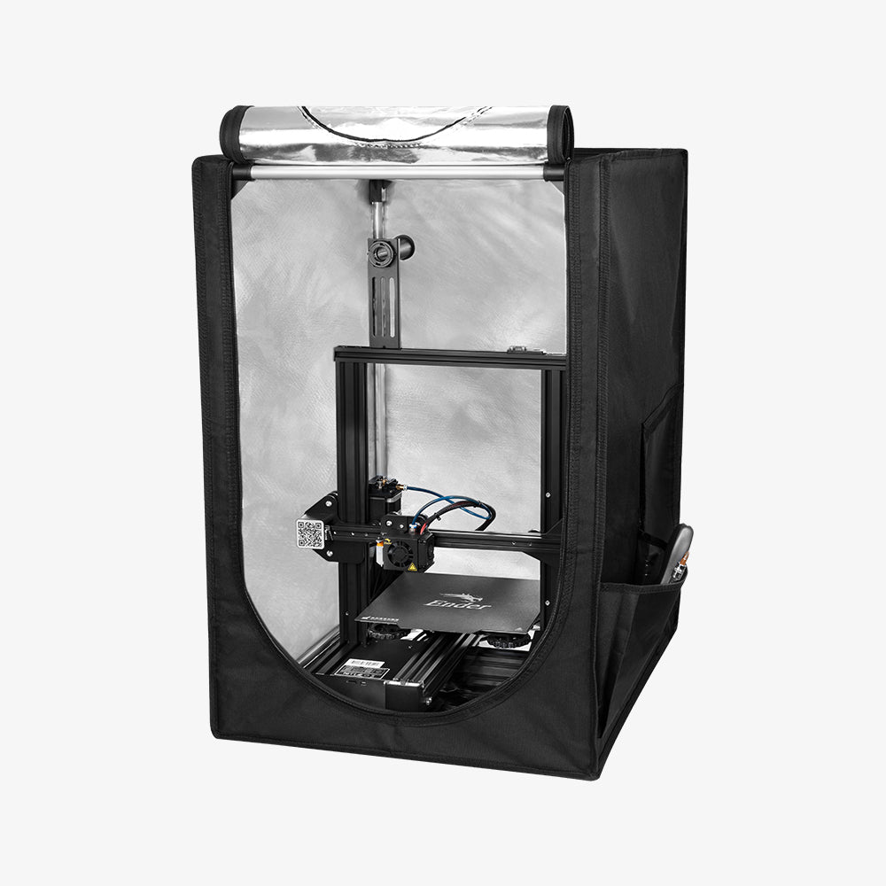 3D Printer Multifunction Enclosure - Image 3