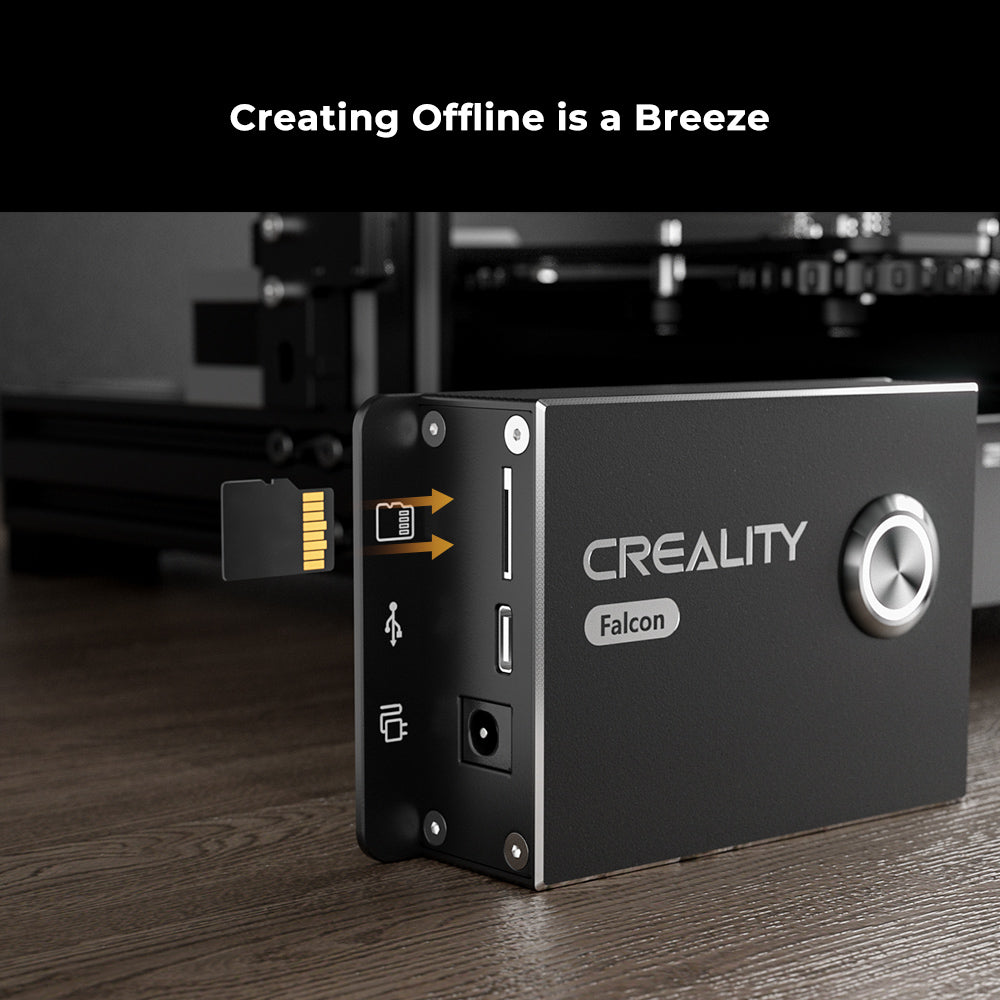 Creality Laser Module - Image 12