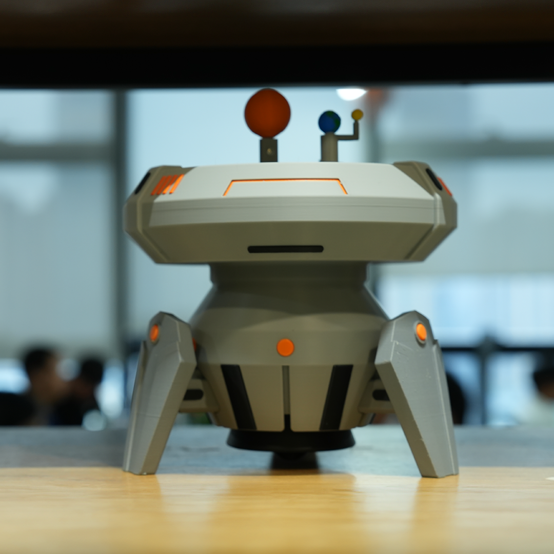 Mechanical Planetarium Kit-007 - Image 4