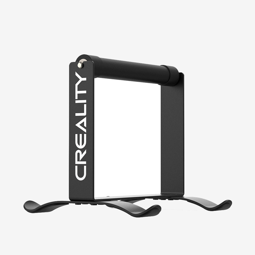 3D Printer Multi-kilo Feeding Holder(Black) - Image 2