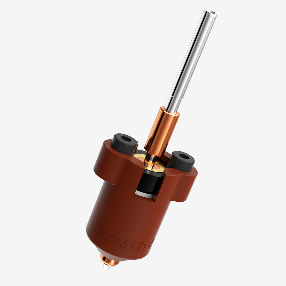 K1C Ceramic Heating Block Kit—Quick-swap Nozzle Kit - Image 10
