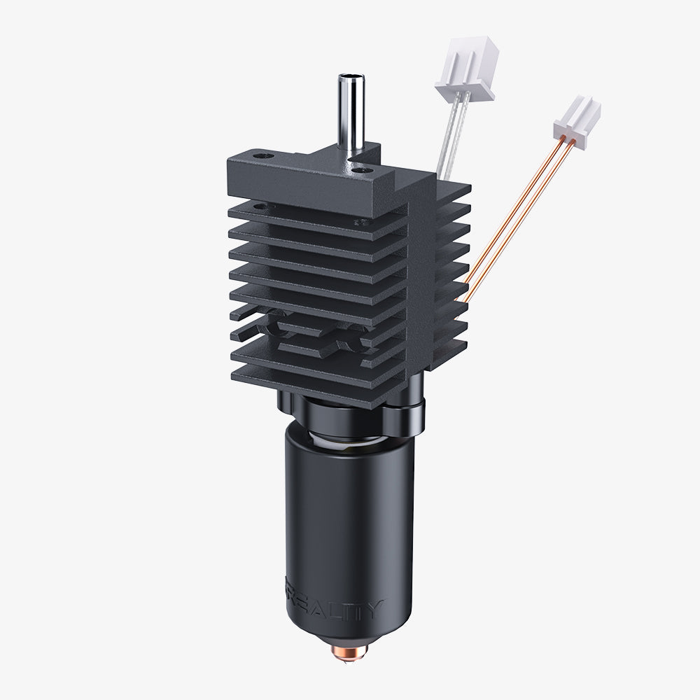 K2 Plus Ceramic Heating Block Kit - Image 4