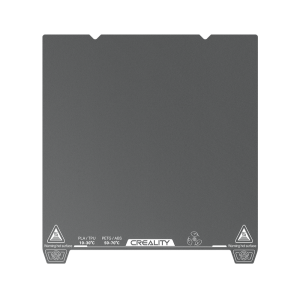 Creality Low Temperature Cold Printing Build Plate (Live Exclusive)