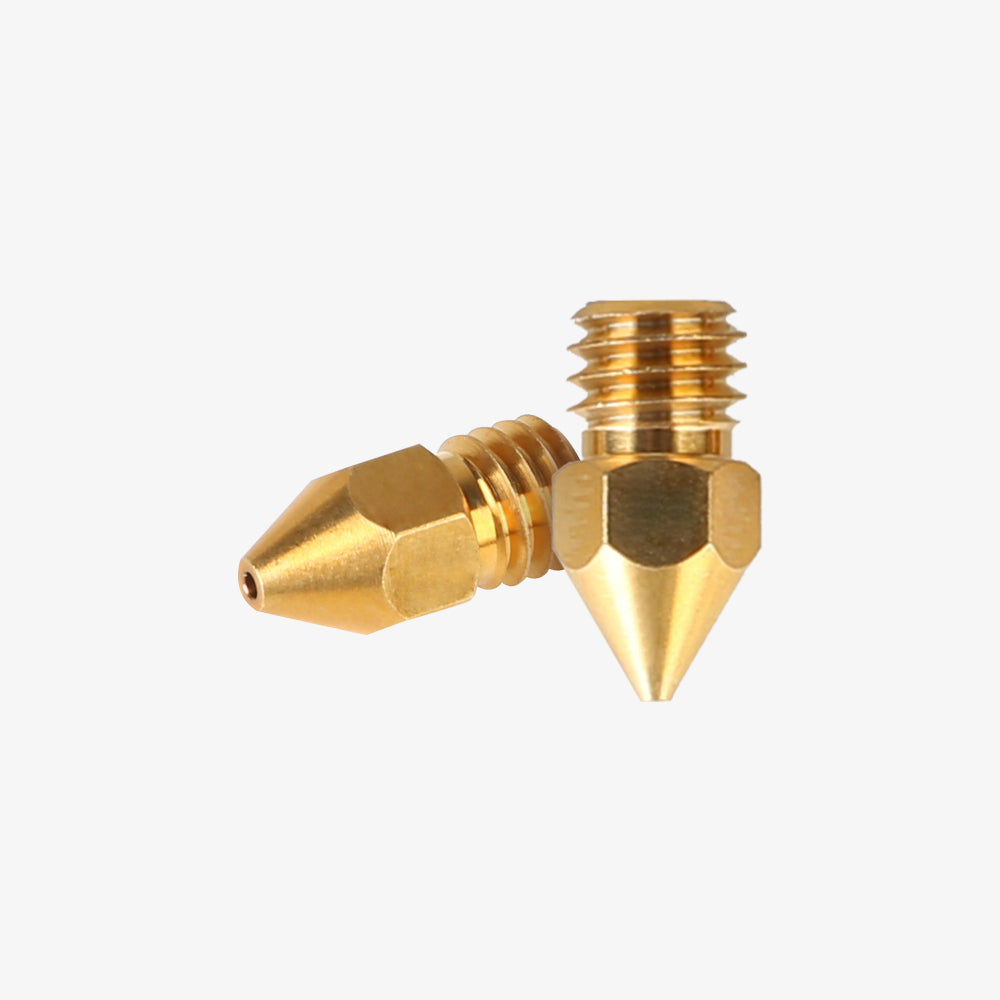 MK8 Nozzles Kit 24 PCS - Image 4