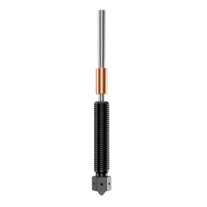 Genuine E3D Obxidian™ High Flow Nozzle Assembly 0.4/0.6mm-K2 Series