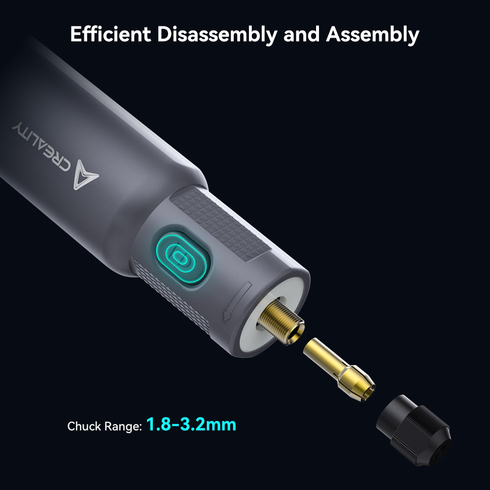 Creality Cordless Rotary Tool Kit - Image 5