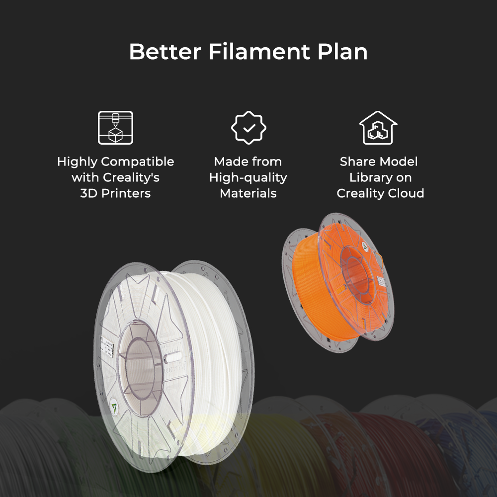 4 Pack Hyper PLA RFID - Image 2