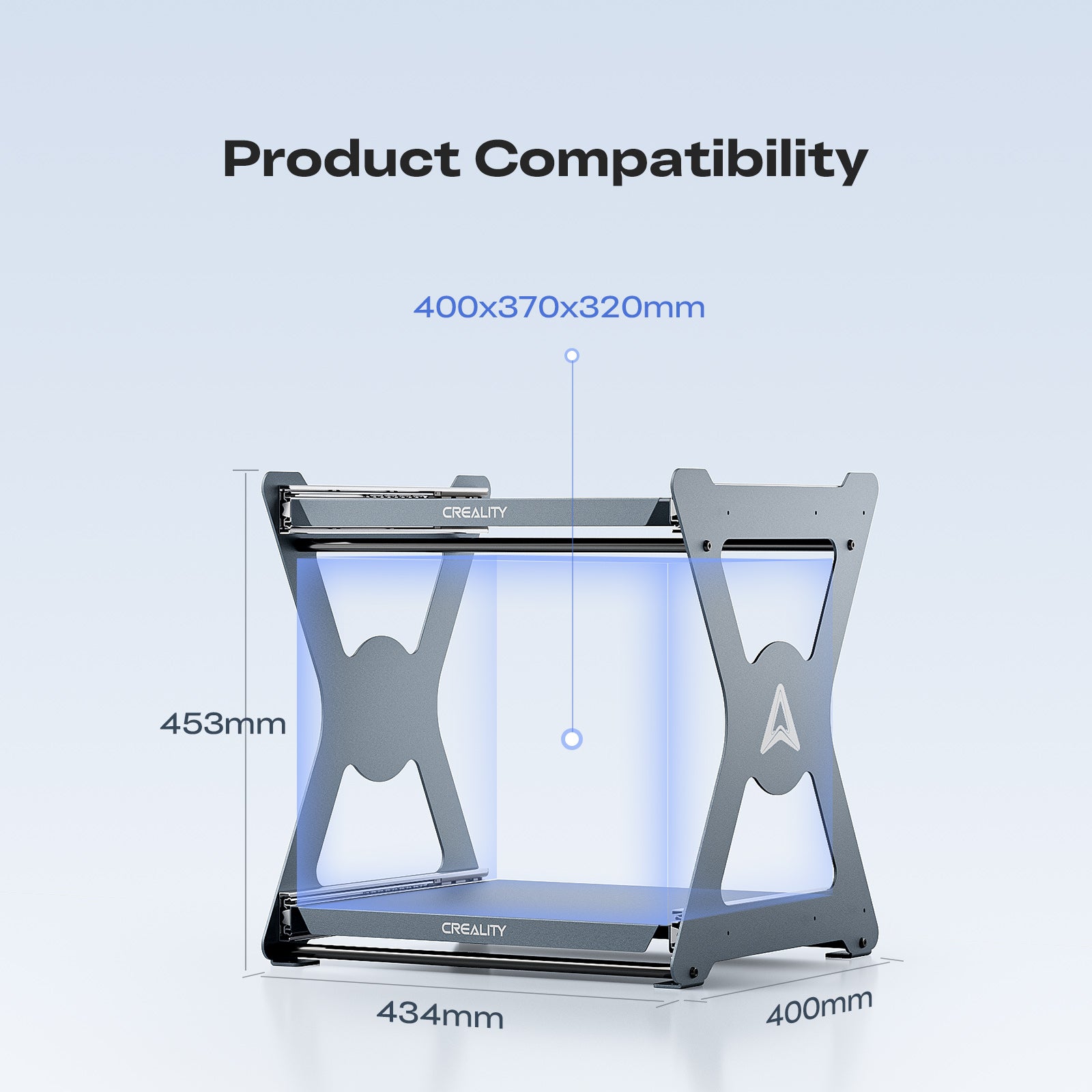 Creality CFS Workstand - Image 8