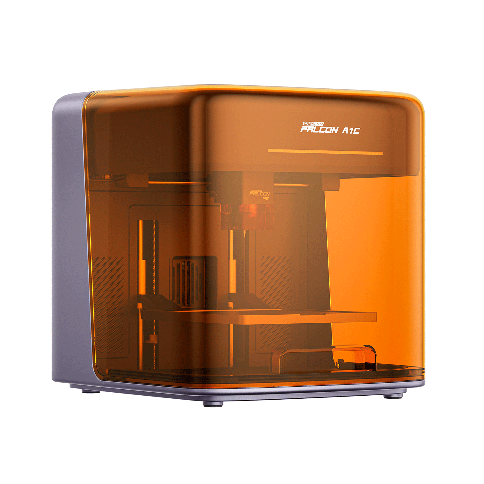 (20%off) Creality Falcon A1C Laser Engraver with AI Camera(live exclusive) - Image 17