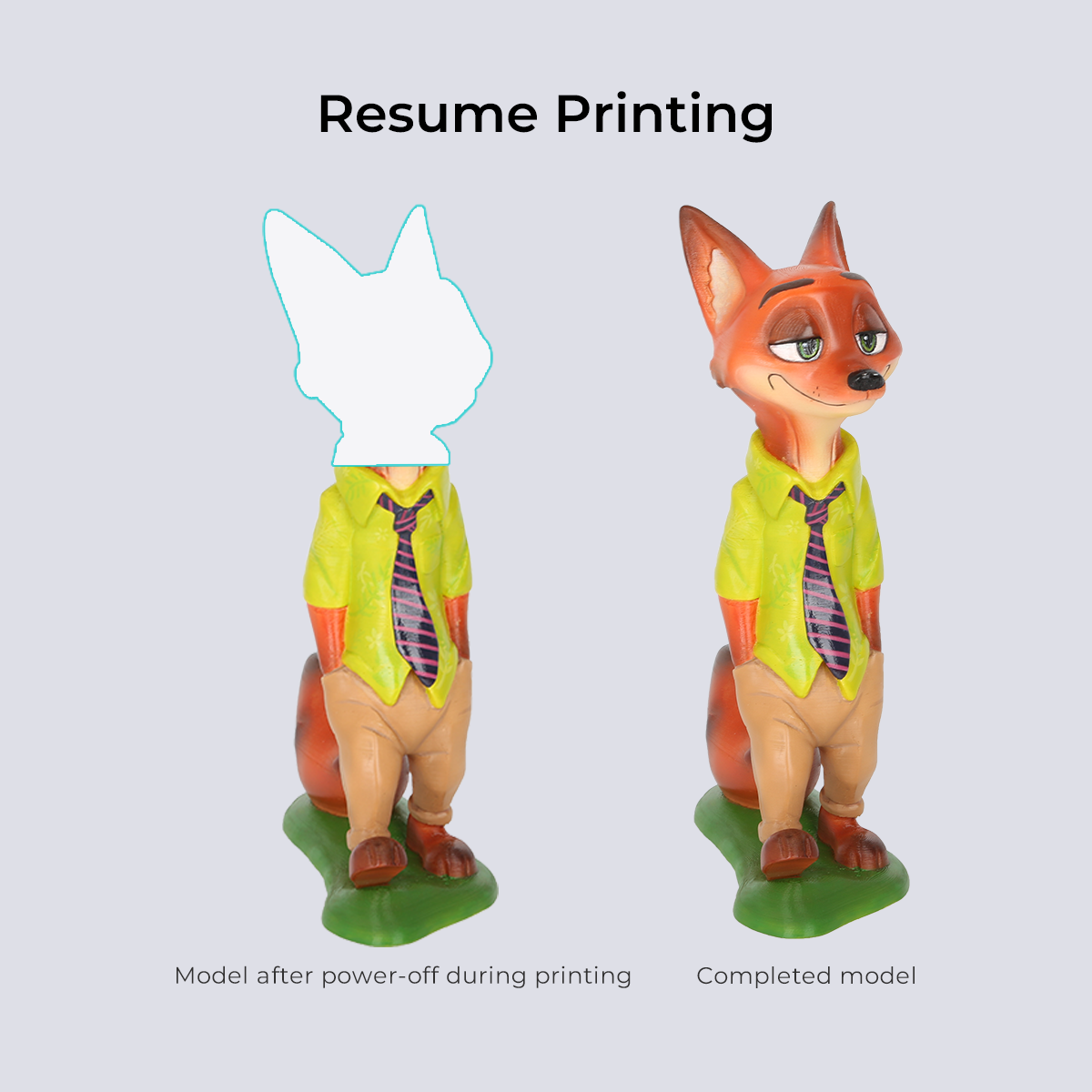 Ender-3 3D Printer - Image 3