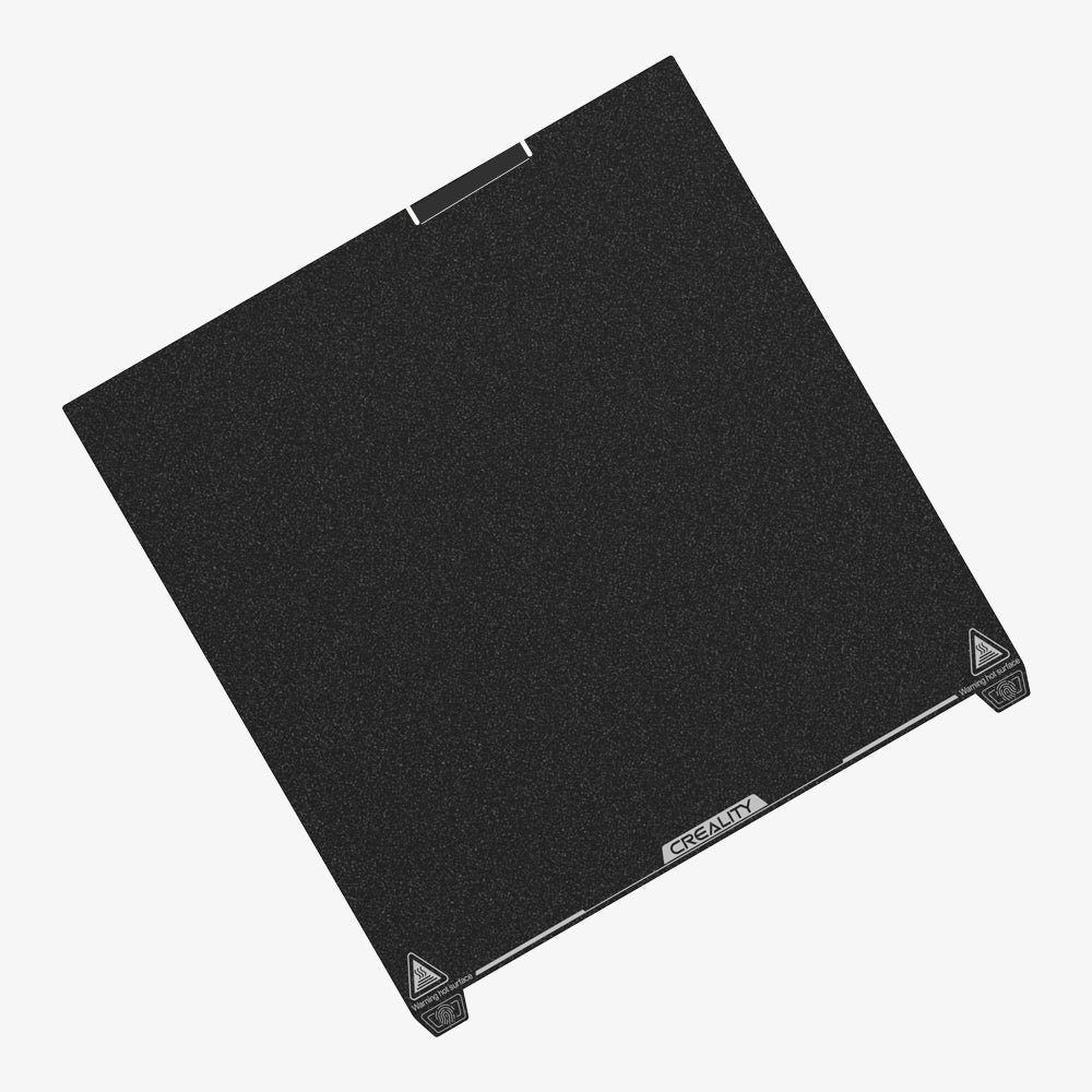 K2 Plus PEI Frosted Build Plate - Image 9