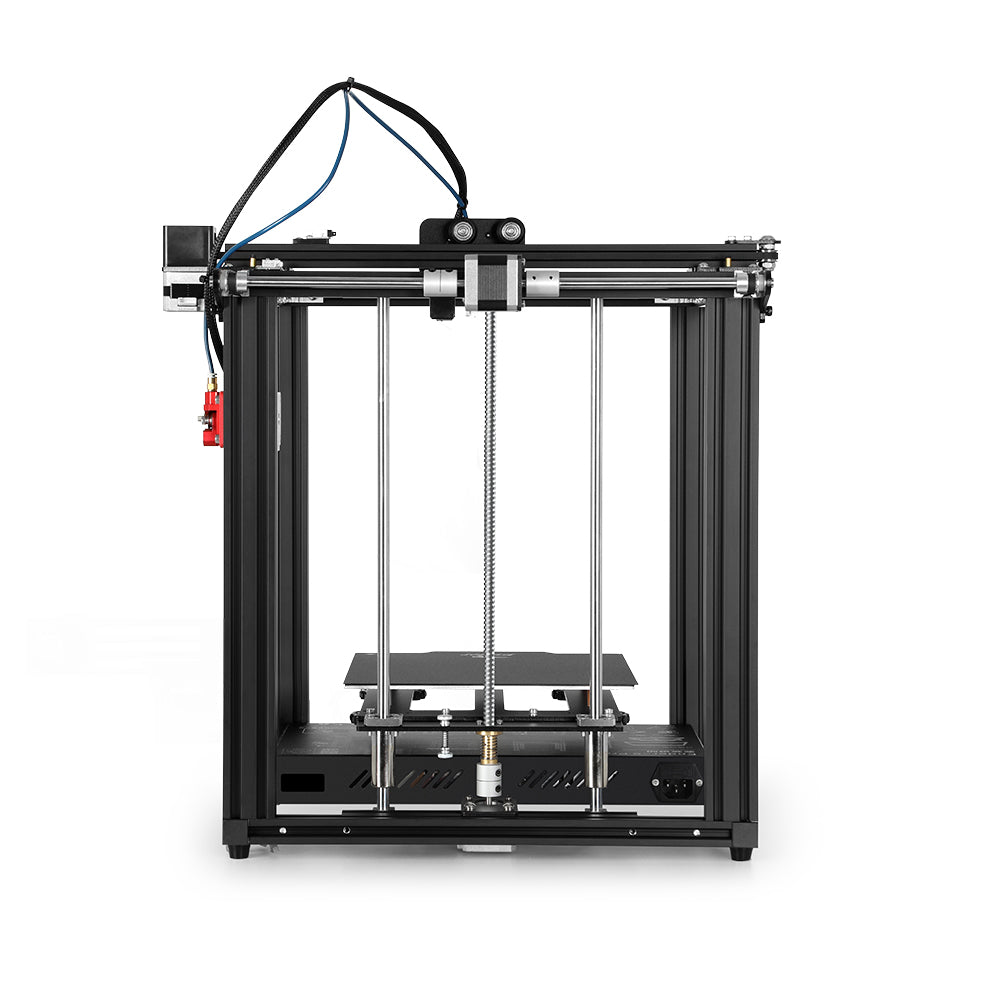 Ender-5 Pro 3D Printer - Image 4