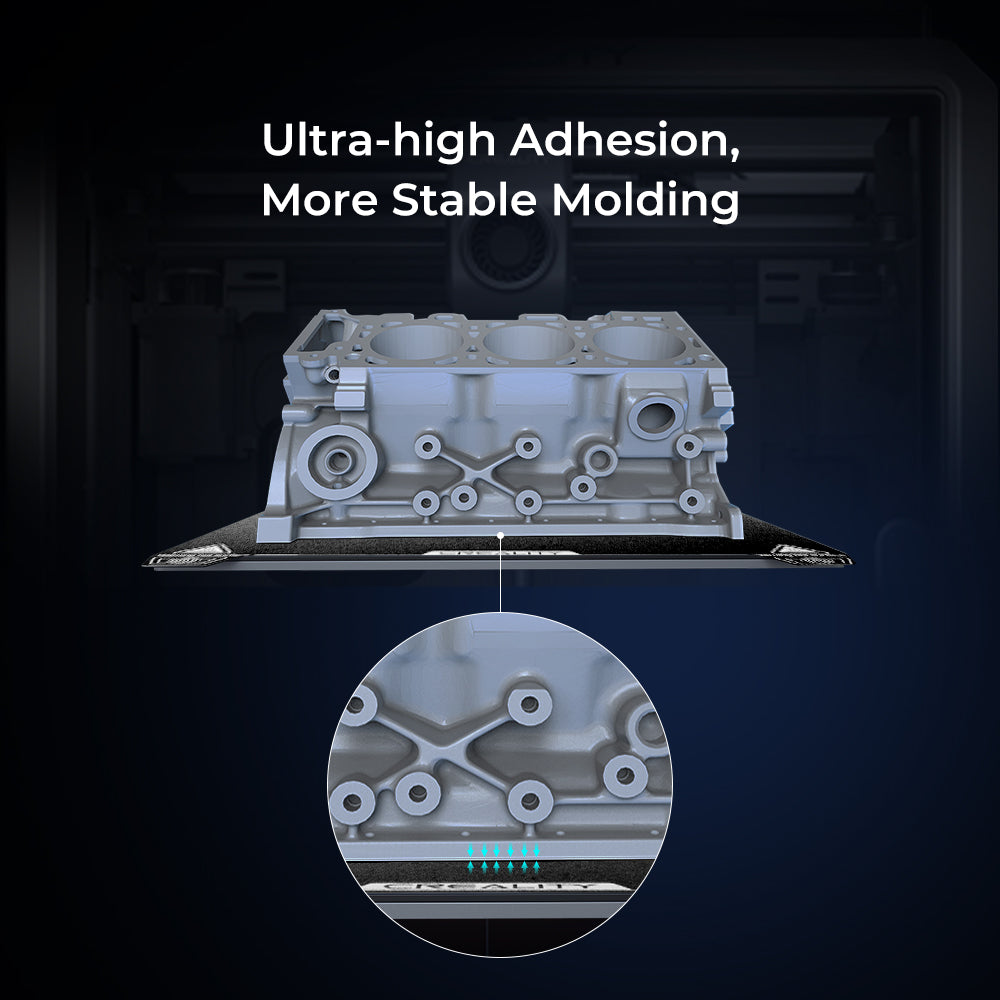K1 PEI Build Plate Kit - Image 4
