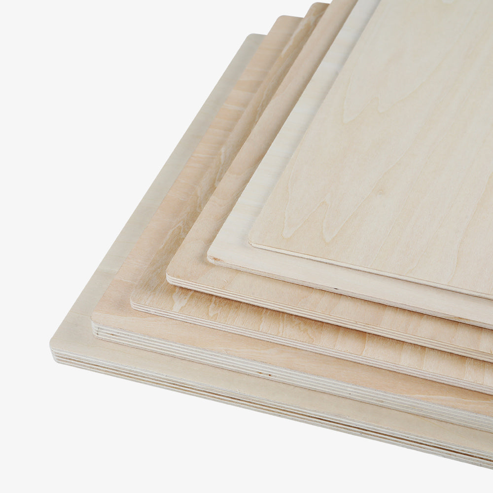 Falcon Series Basswood Plywood Sheets - Image 9