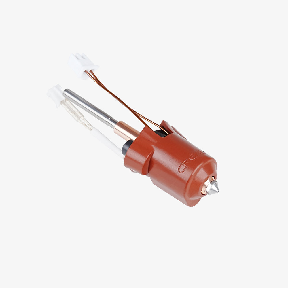 Ceramic Heating Head Kit (With Integrated Nozzle) - Image 3