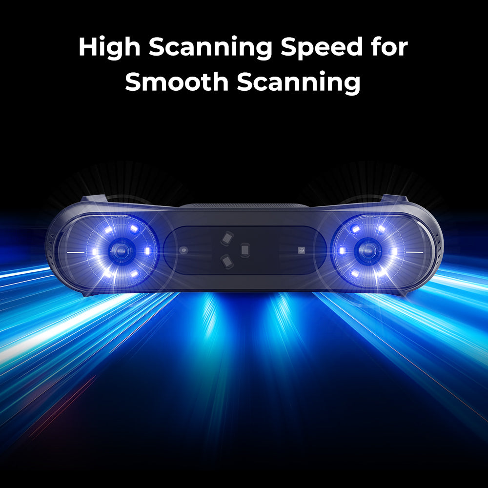 Creality Raptor Pro 3D Scanner - Image 26