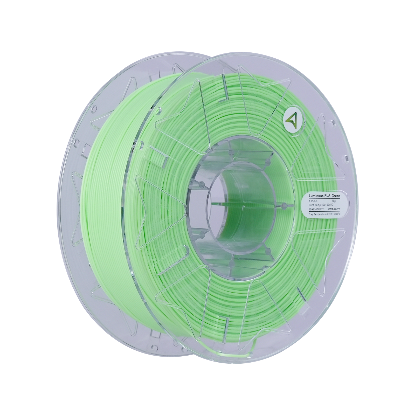 Hyper PLA RFID Luminous 3D Printing Filament 1kg - Image 3