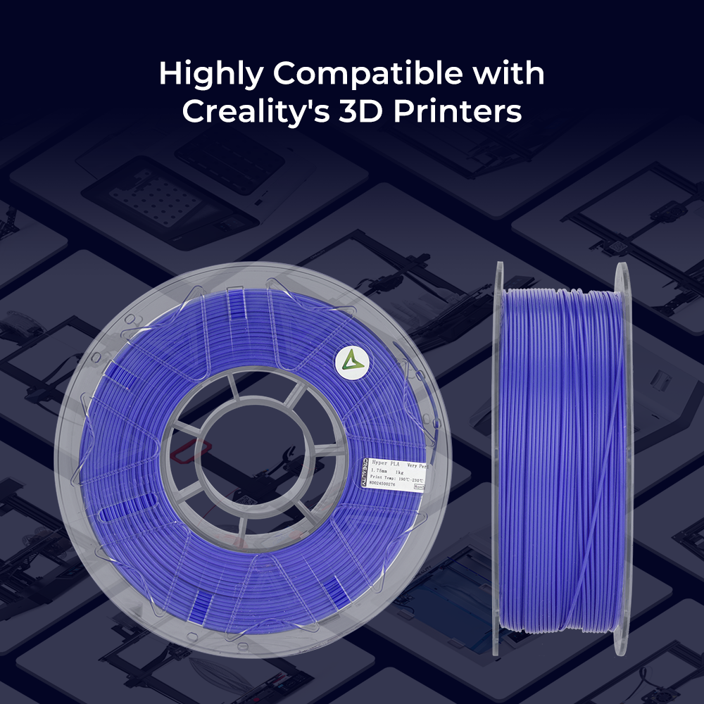 4 Pack Hyper PLA RFID - Image 9