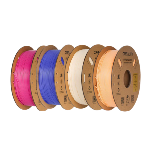 4 Pack Hyper PLA 3D Printing Filament