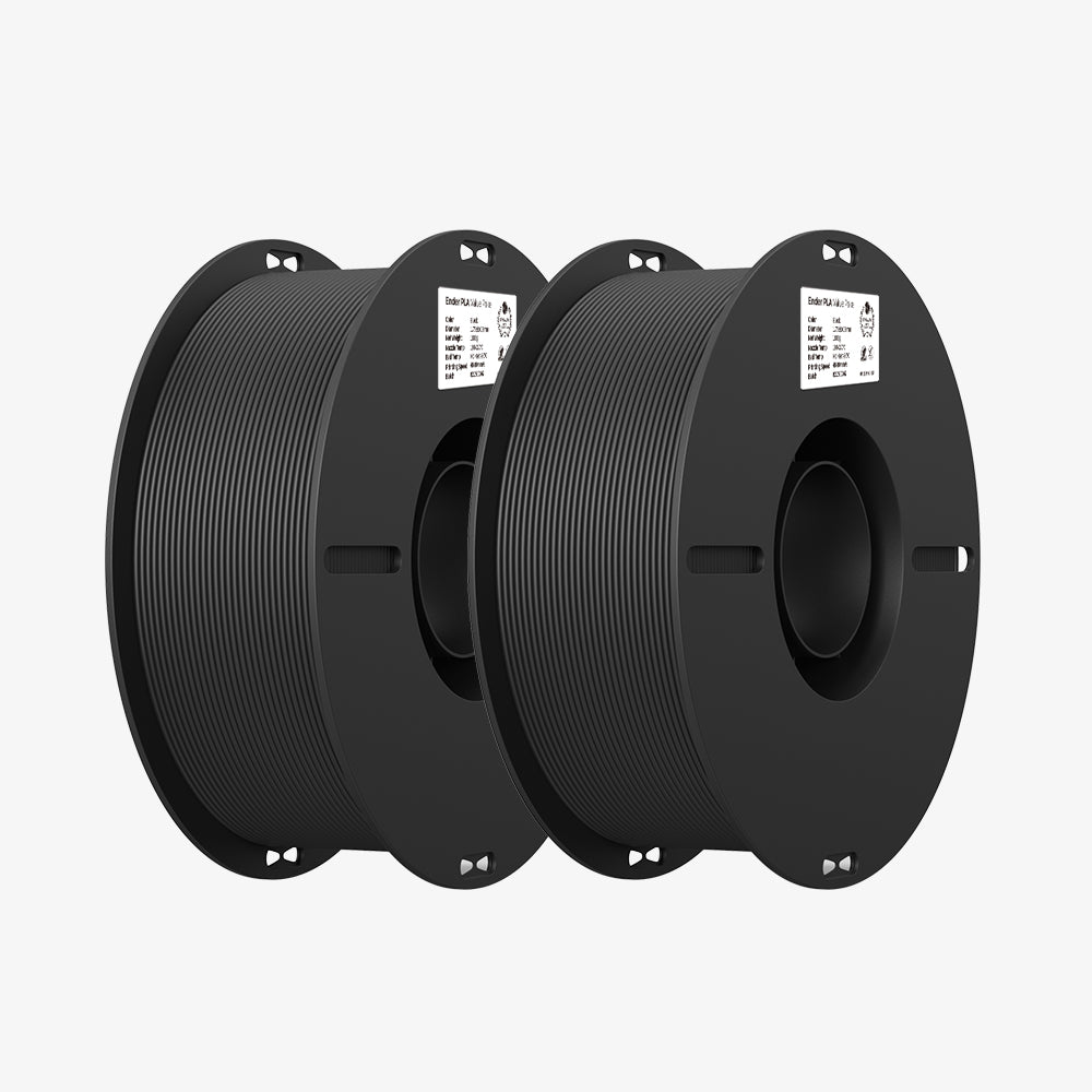 Ender-PLA Filament 2KG Value Pack - Image 12