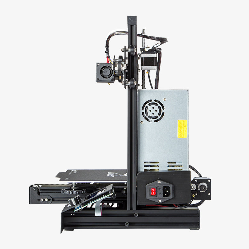Ender-3 Pro 3D Printer - Image 4