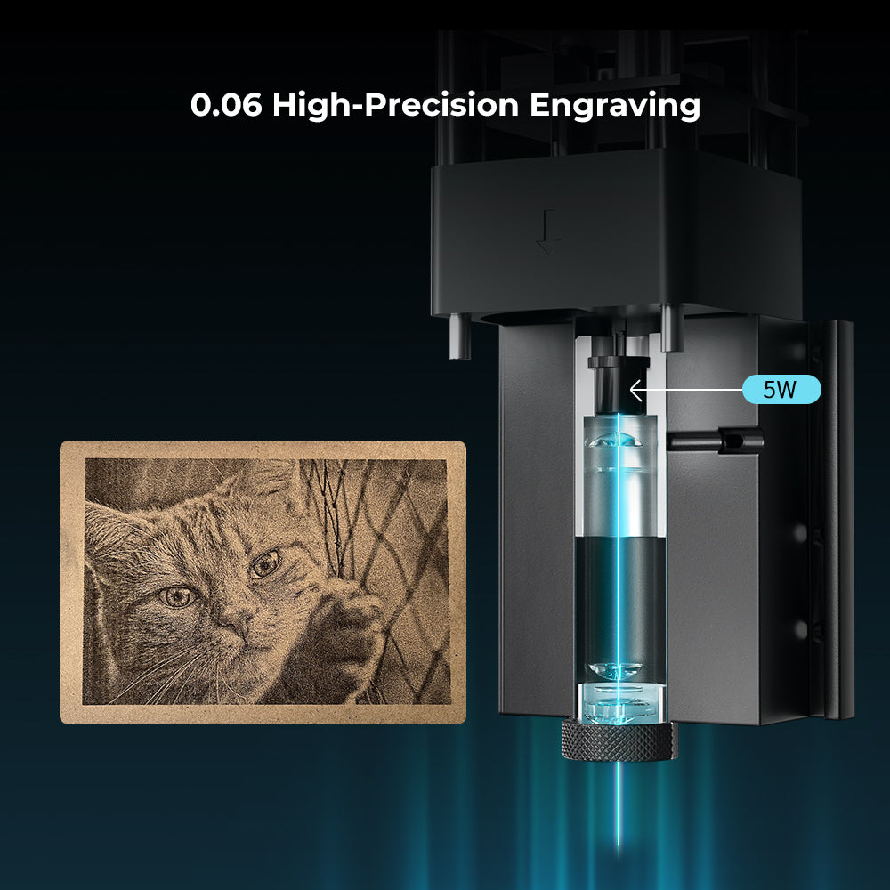 Creality Laser Module - Image 6