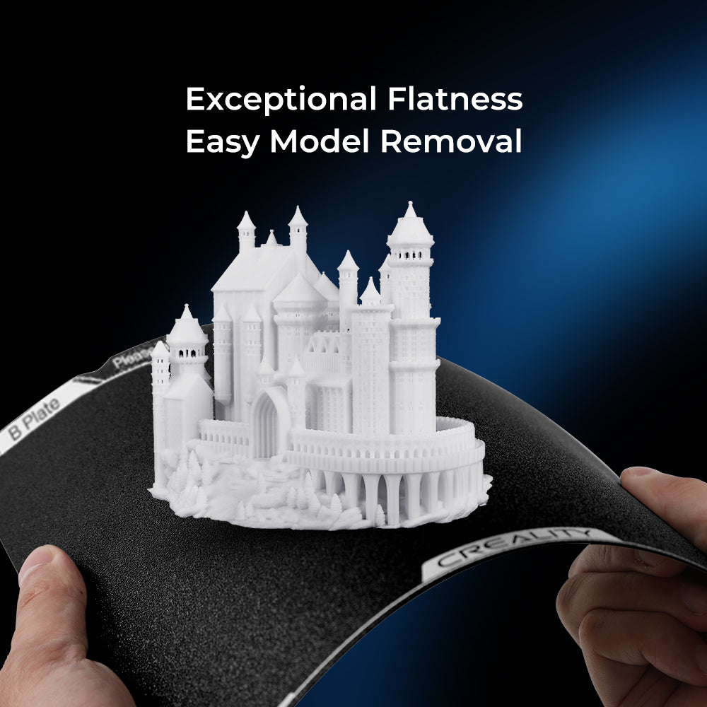 K1 PEI Build Plate Kit - Image 5
