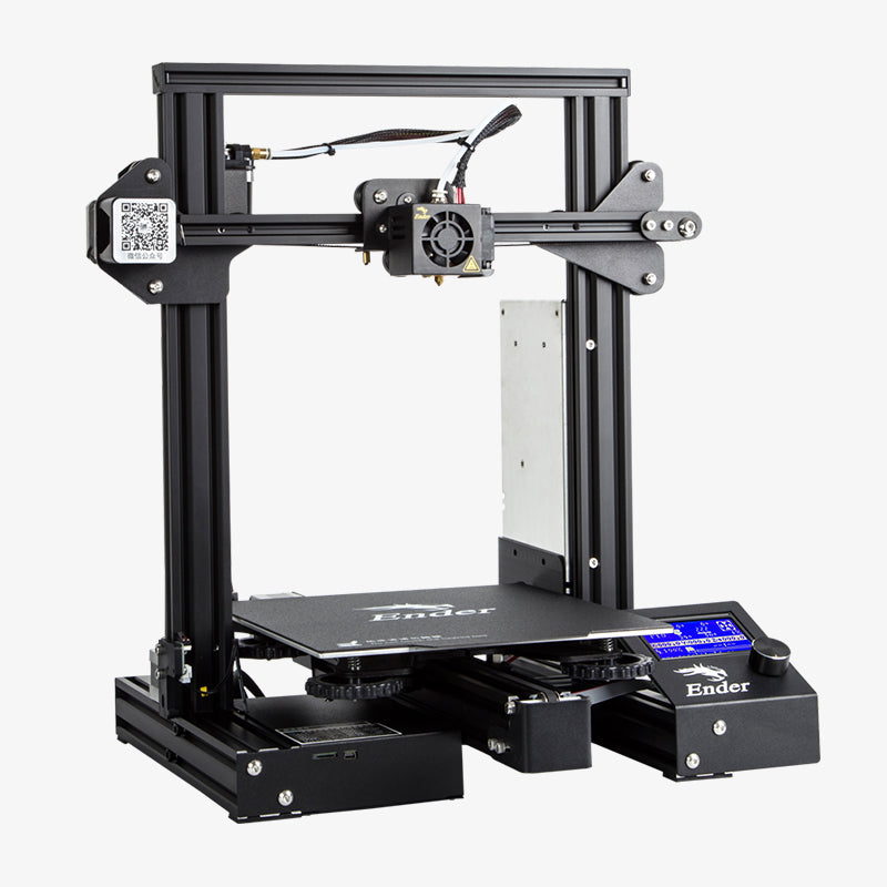 Ender-3 Pro 3D Printer - Image 3