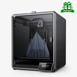(Summer SALE)K1 Max AI Fast 3D Printer(live exclusive)
