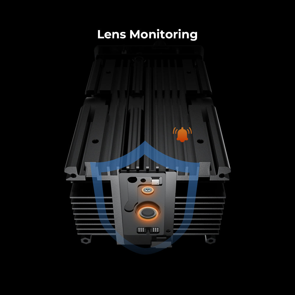 Falcon2 40W Laser Module - Image 6