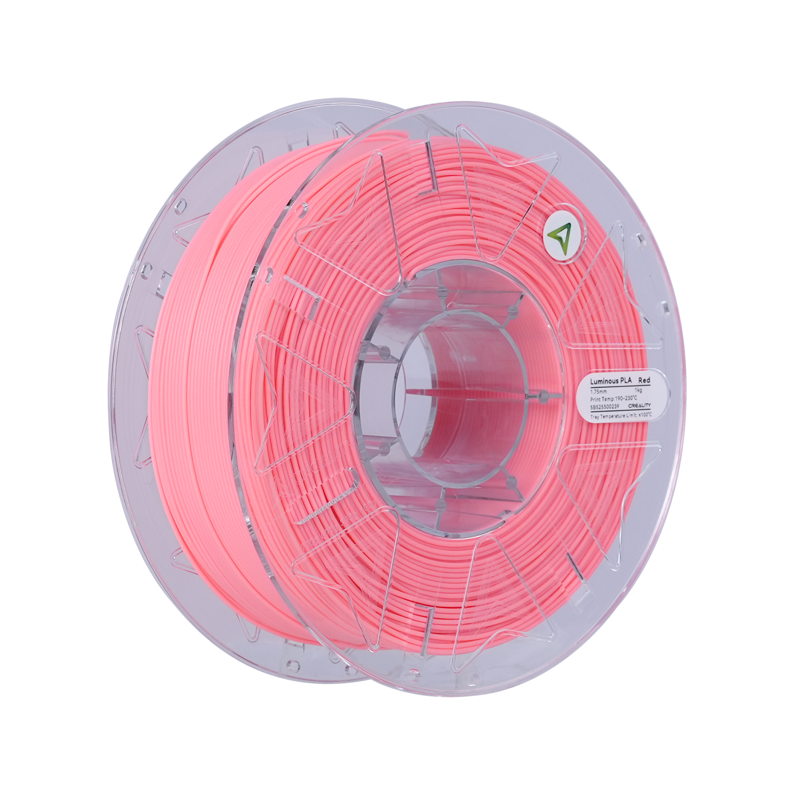 Hyper PLA RFID Luminous 3D Printing Filament 1kg - Image 4