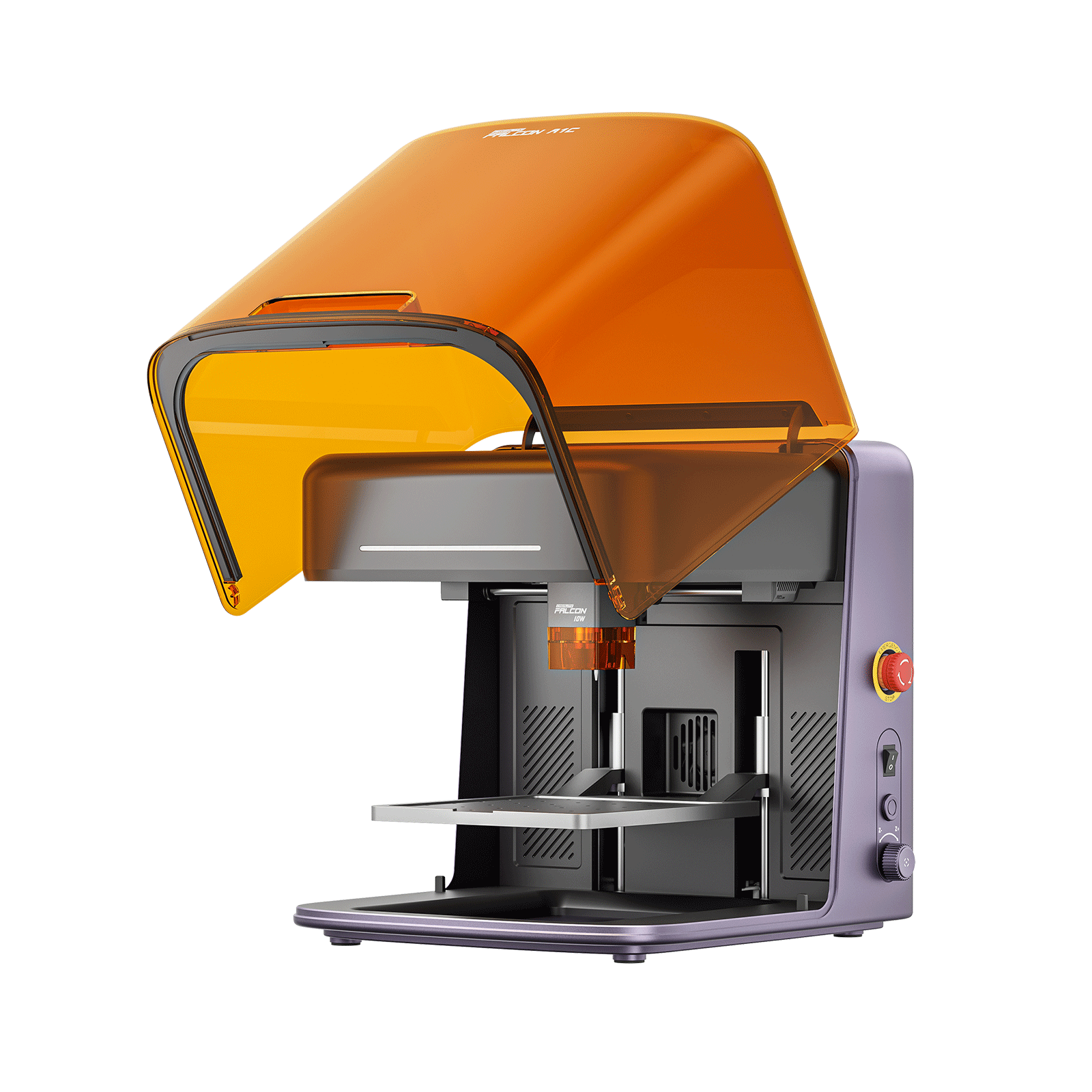 (20%off) Creality Falcon A1C Laser Engraver with AI Camera(live exclusive) - Image 18