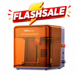 (20%off) Creality Falcon A1C Laser Engraver with AI Camera(live exclusive)