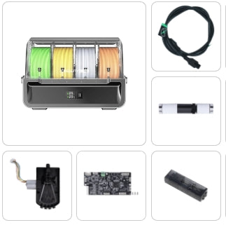 Creality CFS Accessories Hub