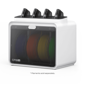CFS Lite & CFS Mini  Filament System(live exclusive)