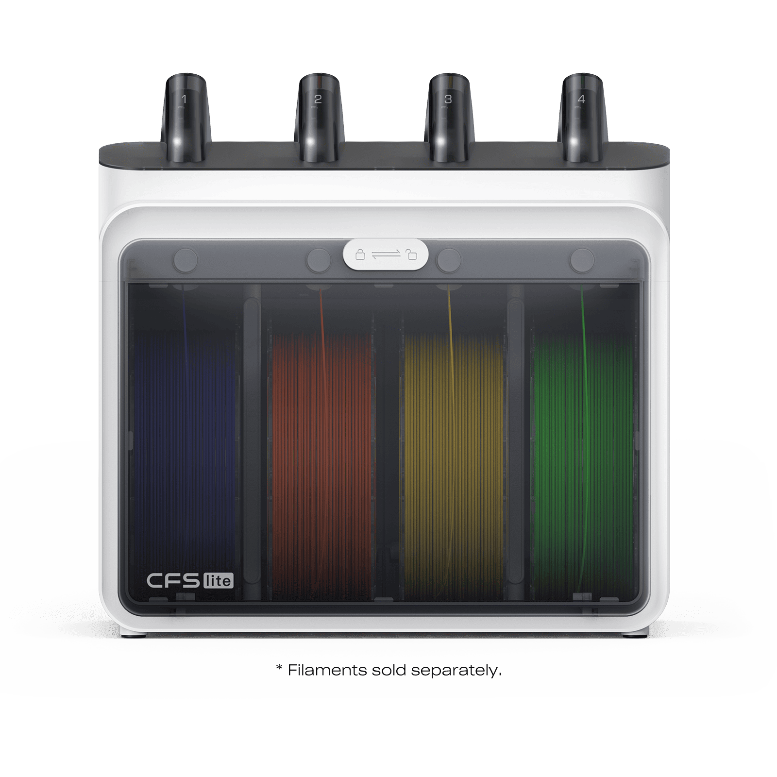CFS Lite & CFS Mini Filament System - Image 2