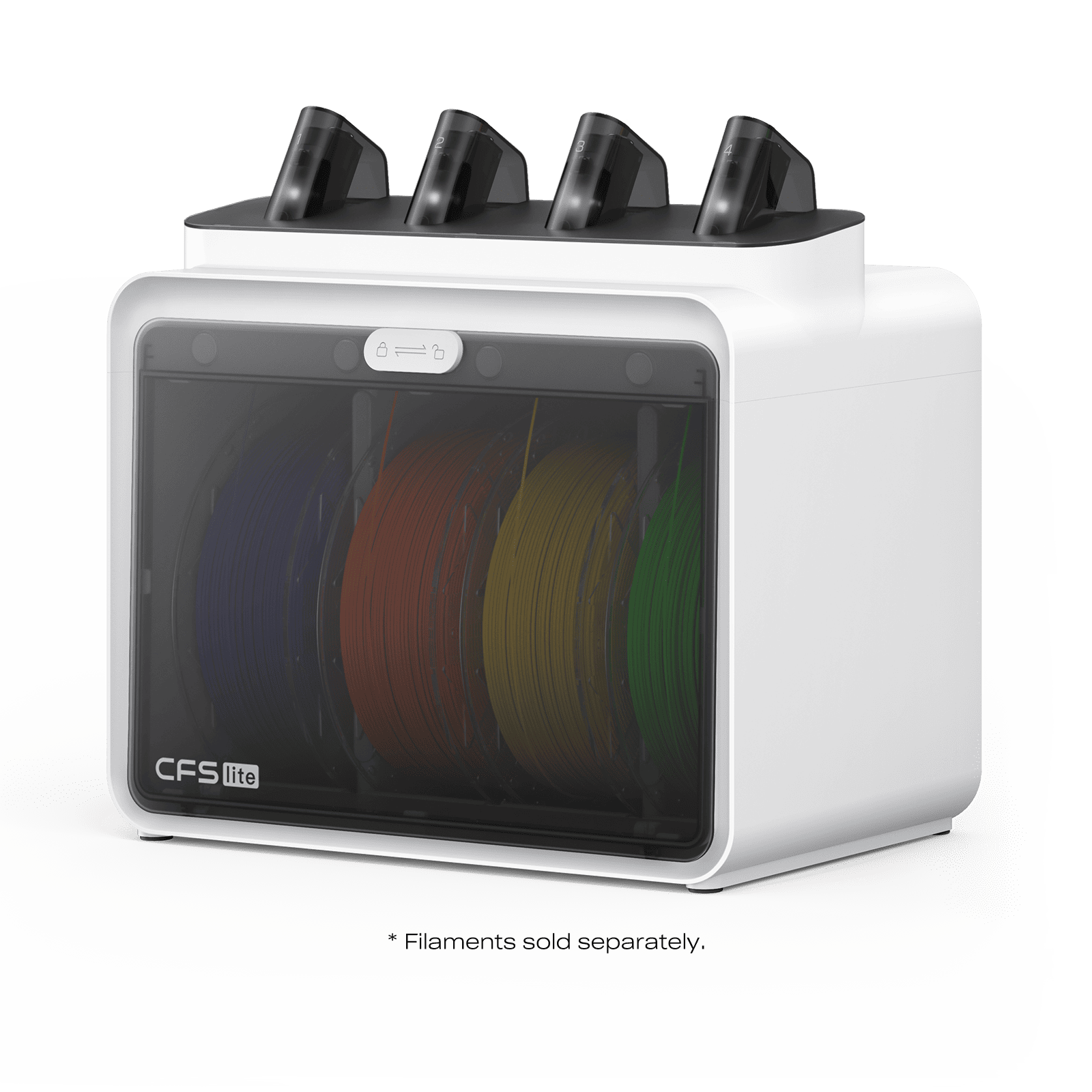 CFS Lite & CFS Mini Filament System