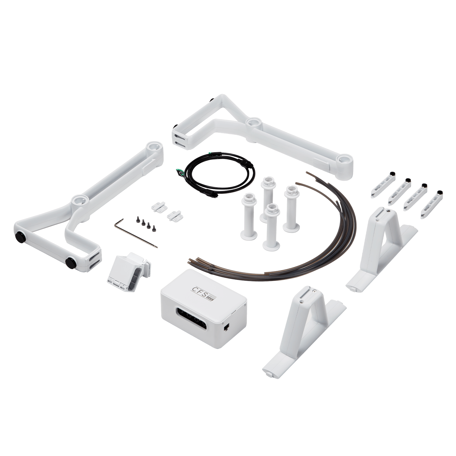 Spark i7 CFS Nano Kit