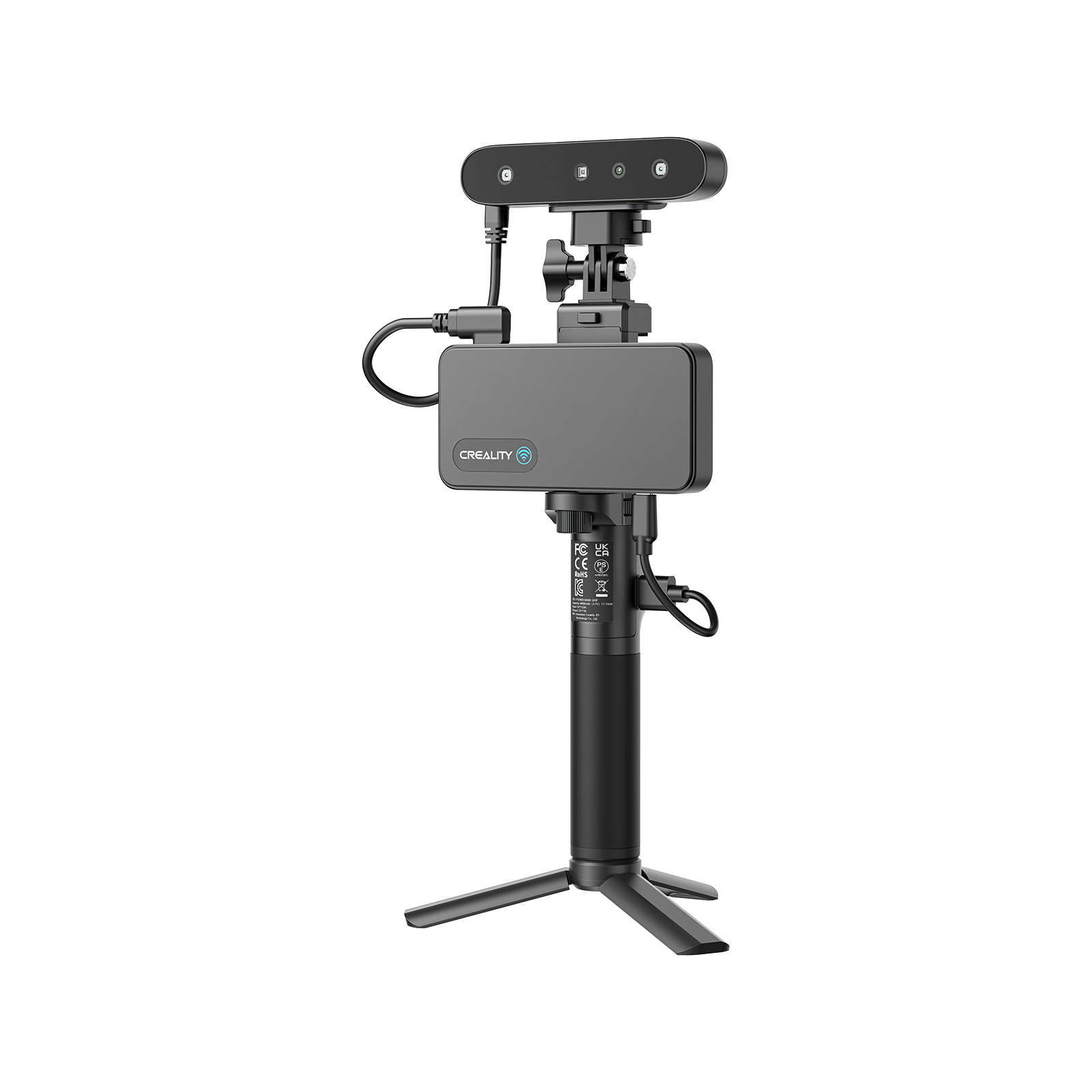 CR-Scan Ferret Pro 3D Scanner
