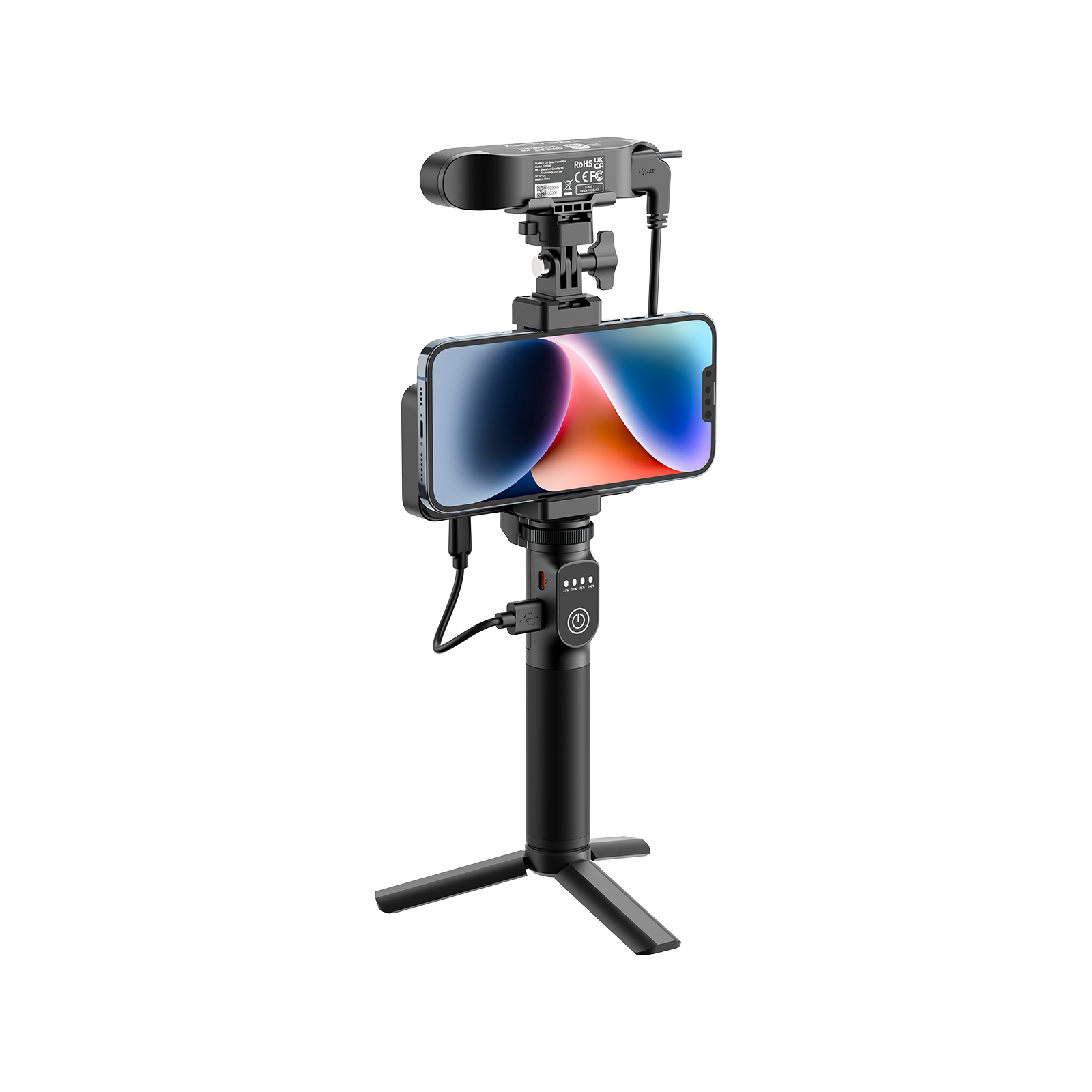 CR-Scan Ferret Pro 3D Scanner - Image 14