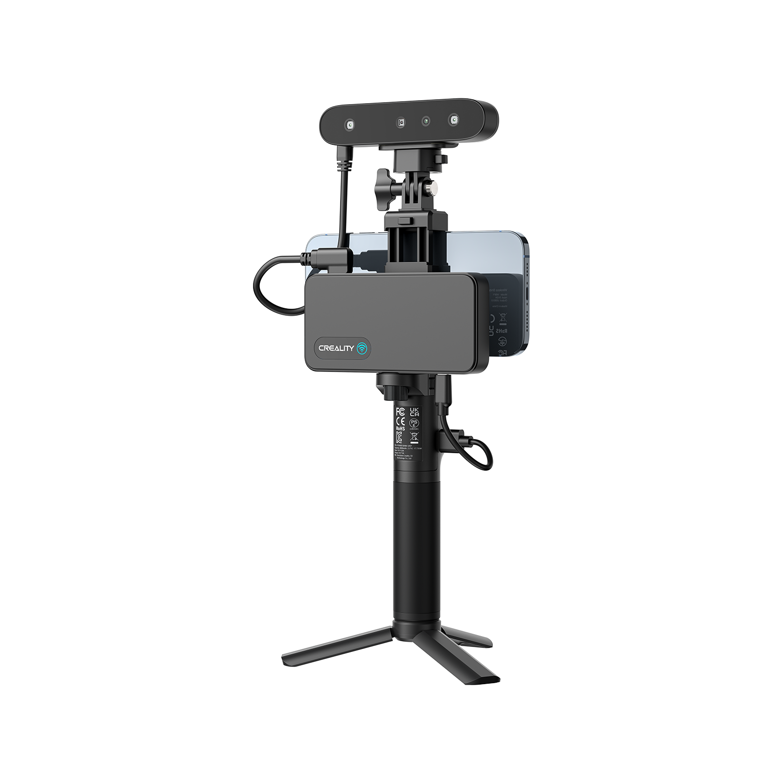 CR-Scan Ferret Pro 3D Scanner - Image 15