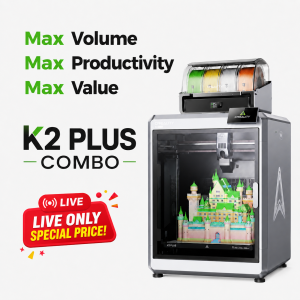 (20% off)K2 Plus Combo（live exclusive）