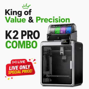 (20% off)K2 Pro Combo (live exclusive）