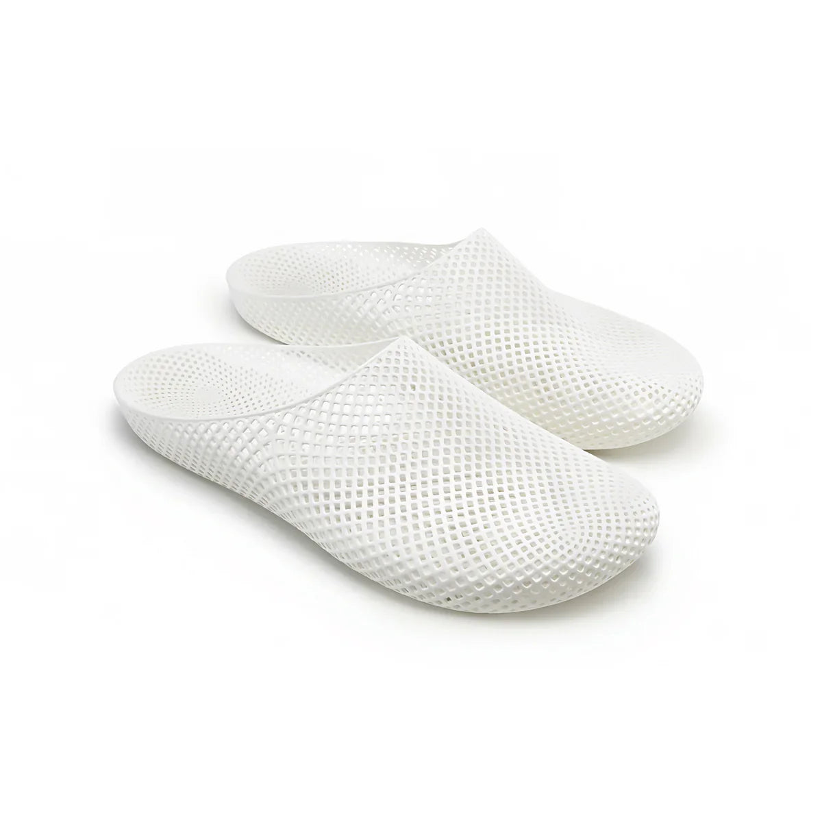 Cloud 3D Printed Slippers - Image 3