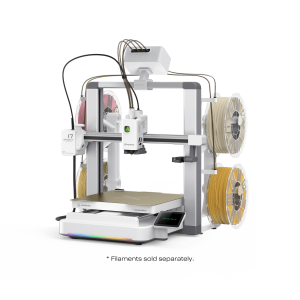 SPARKX i7 Nano Combo 3D Printer
